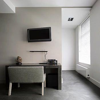 Commune Suites Amsterdam Exteriör bild