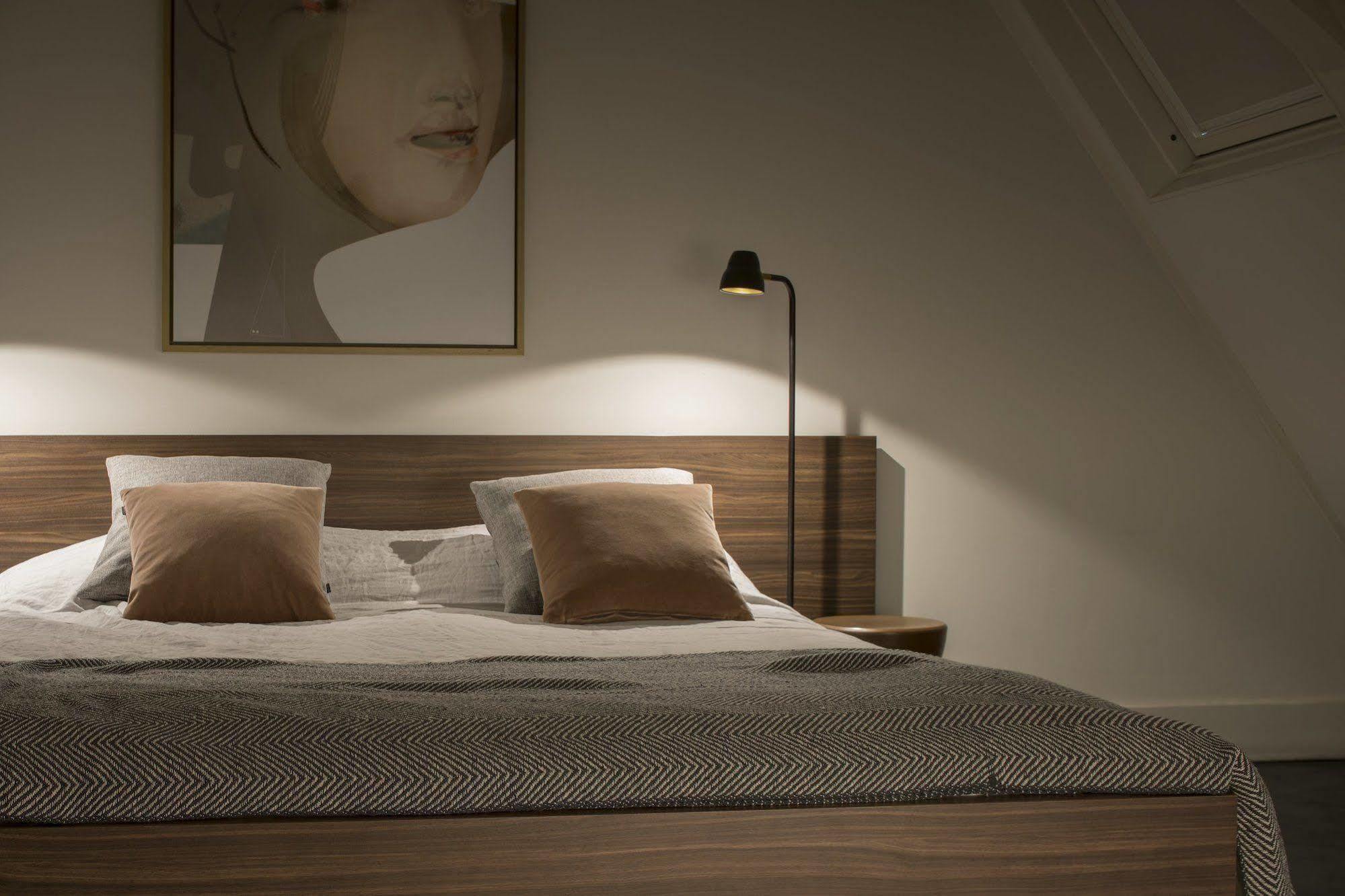 Commune Suites Amsterdam Exteriör bild