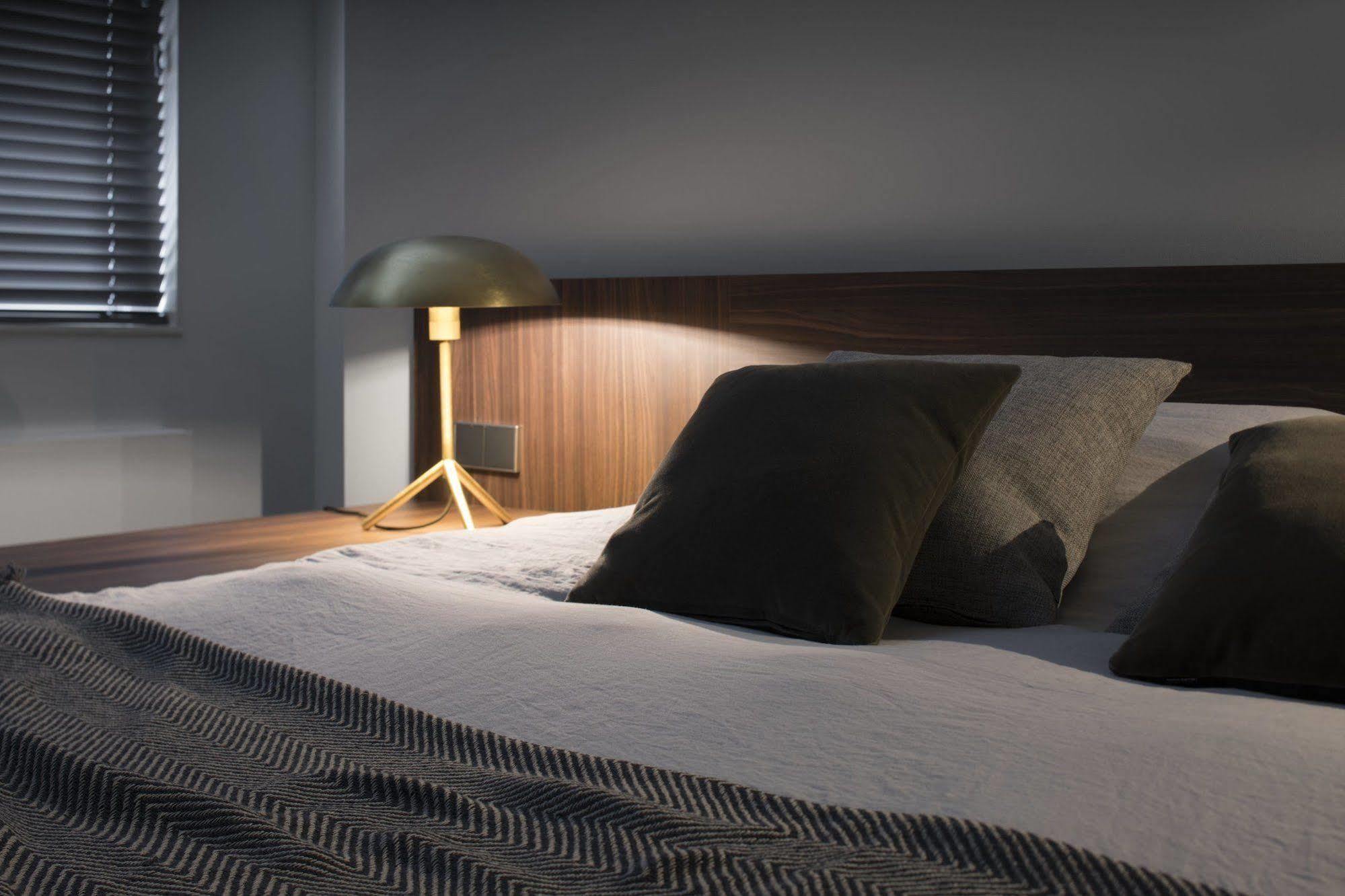 Commune Suites Amsterdam Exteriör bild