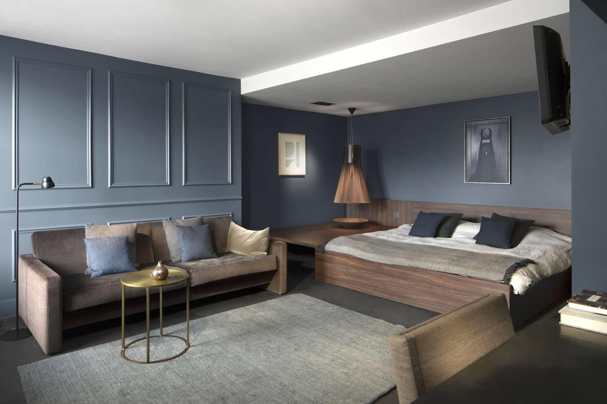 Commune Suites Amsterdam Exteriör bild